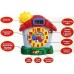 Развивающая игрушка Joy Toy 7007 Часы знаний Развивающая игрушка Joy Toy 7007 Часы знаний